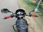 Hero Passion pro 2010