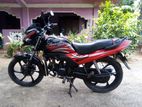 Hero Passion pro i3 2017