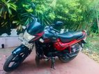 Hero Passion pro 2009