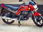 Hero Passion pro 2010