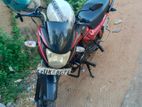Hero Passion pro red 2009