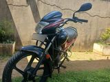 Hero Passion pro 2010