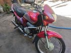 Hero Passion X 2005