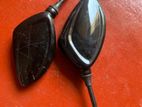 Hero Peasure Side Mirrors