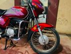 Hero Passion Plus 2009