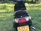 Hero Pleasure 1 2010