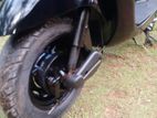 Hero Pleasure 1 2011