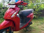Hero Pleasure 2014