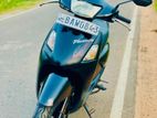 Hero Pleasure 100 2014