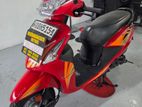Hero Pleasure 100 2014