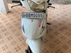 Hero Pleasure 100 2014