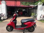 Hero Pleasure 100 2016