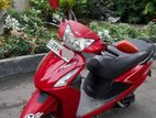 Hero Pleasure 100cc 2014