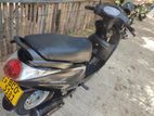 Hero Pleasure 100 2015