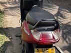 Hero Pleasure 110 2010