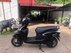 Hero Pleasure 110 2014