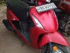 Hero Pleasure 110 2016