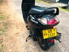 Hero Pleasure 110cc 2010