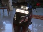 Hero Pleasure 110cc 2014