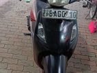Hero Pleasure 120 2014