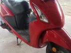 Hero Pleasure 12400MM 2016