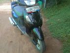 Hero Pleasure 2008