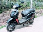 Hero Pleasure 2009