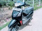 Hero Pleasure 2009