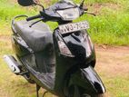 Hero Pleasure 2009
