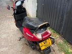 Hero Pleasure 2010