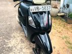 Hero Pleasure 2010