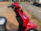 Hero Pleasure 2011