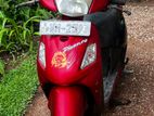 Hero Pleasure 2011