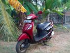 Hero Pleasure 2011