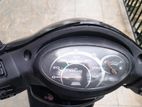 Hero Pleasure 2011