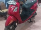 Hero Pleasure 2011