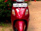 Hero Pleasure 2011