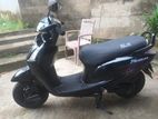 Hero Pleasure 2011