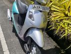 Hero Pleasure 2012