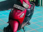 Hero Pleasure 2012