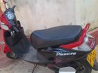 Hero Pleasure 2012