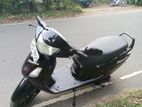 Hero Pleasure 2012