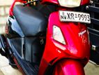 Hero Pleasure 2012