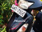Hero Pleasure 2012