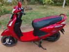 Hero Pleasure 2012