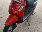 Hero Pleasure 2013