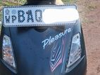 Hero Pleasure 2013
