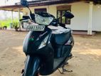 Hero Pleasure 2014