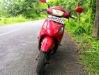 Hero Pleasure 2014