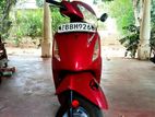 Hero Pleasure 2014